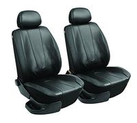 Simoni Racing CSR/M Housse de siège avant, noir | 6 pièces pour les sièges avant