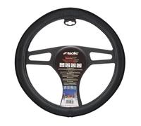 Simoni Racing CVT/500N - Couvre-Volant Universel 500, Couleur Noire