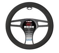 Simoni Racing CVT/52N Housse de volant noir | Silicone Noir