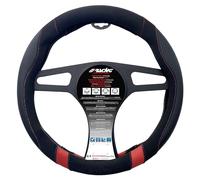 Simoni Racing CVT/73R Housse de volant noir carbone