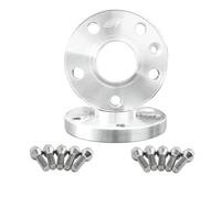 Simoni Racing DR001/B10 Entretoises de Roue 16 mm avec boulons clé 17 14x1.5 L.50 mm