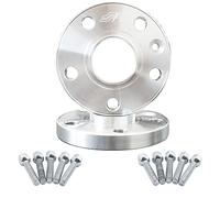 SIMONI RACING DR009/B31 Entretoises Roues de 20 mm avec boulerie spécifique