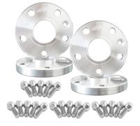 Simoni Racing DR038100BR1617 Élargisseur de voie