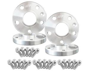 Simoni Racing DR038100BR1617 Élargisseur de voie