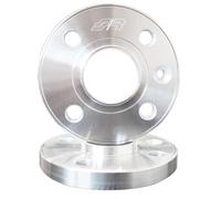 Simoni Racing DR047 Kit 2 entretoises 12 mm 4x108 moyeu 65,1, Acier