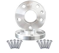SIMONI RACING DR072/CP3143 Entretoises Roues de 12 mm avec boulerie spécifique
