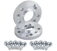Simoni Racing DR100/B23 Entretoises de Roue 16 mm avec boulons clé 17 14x1.5 L.50 mm