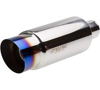 Simoni Racing ESR086/B Petit Feu Tir Silencieux Sport Universal Titane