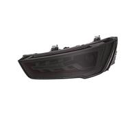 Simoni Racing Film teinté HLF/M