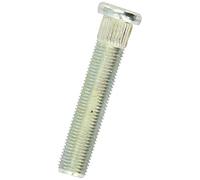 Simoni Racing Goujon de roue (stud) M12x1.25 / Robinet 12mm - Longueur 70mm