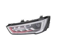 Simoni Racing HLF/T Film de Protection pour phares Transparent