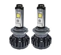 Simoni Racing L7 Kit 2 ampoules lED complètes de câblage