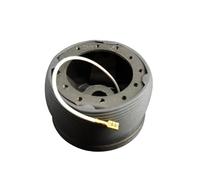 Simoni Racing Moyeu de volant compatible avec Mitsubishi Pajero 1983-6/1987