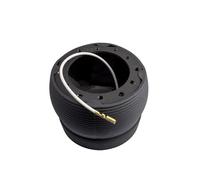 Simoni Racing Moyeu de volant compatible avec Fiat Cinquecento 1992-1998 (excl. Sporting)