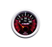 Simoni Racing OP/A Huile Indicateur de pression