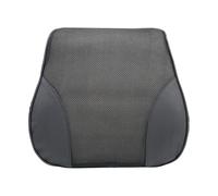 Simoni Racing PLW2 Coussin lombaire noir