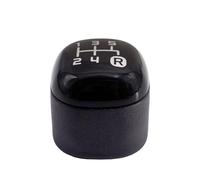 Simoni Racing PO8 Pommeau de vitesse Pommeau levier de vitesse