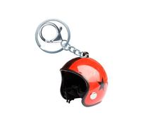 Simoni Racing Porte-clés Casque - Rouge
