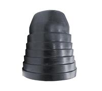 Simoni Racing rcs1 capuchons en caoutchouc universels, SET de 2