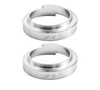 Simoni Racing SAMP2 Entretoises 20 mm pour Ressorts Avant ou arrière compatibles avec Fiat Panda 169 et Fiat Panda 312