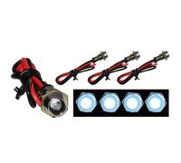 Simoni Racing SLS/1W Boulon et vis