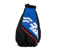 Simoni Racing Soufflet de Levier de Vitesse Cut - 150x150mm/Ø190mm