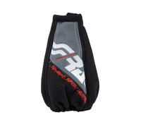 Simoni Racing Soufflet de Levier de Vitesse Cut - 150x150mm/Ø190mm