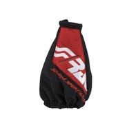 Simoni Racing Soufflet de Levier de Vitesse Cut - 150x150mm/Ø190mm