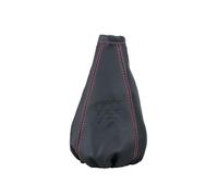 Simoni Racing Soufflet de Levier de Vitesse Universal - 125x125mm/Ø140mm