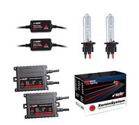 Simoni Racing Spa C6H1 Xénon Kit Slim Canbus HID, 35 W