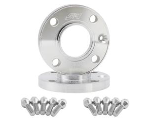 Simoni Racing Spa DR020/B6 Entretoises de Roue Spécifique avec Boulons