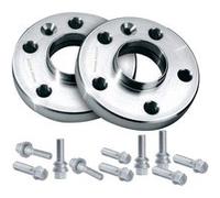 Simoni Racing Spa DR082/B2 Simoni Racing Roue Entretoises Avec Boulon, 20 Mm G