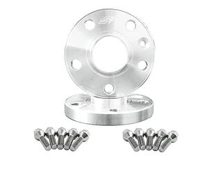 Simoni Racing Spa DR083/B1 Roue Entretoise avec Boulon, 12 mm