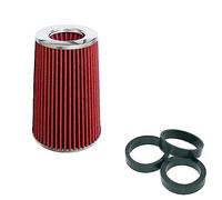 Simoni Racing Spa FSR/UF Filtre Bi-Conique de Coton de Haute Qualité Lavable et Réutilisable
