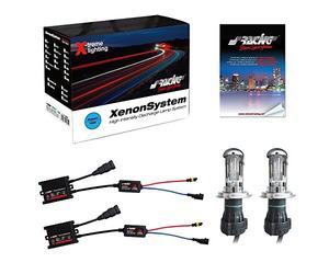 Simoni Racing Spa N5H4 Xénon Kit Slim Hyper HID, 35 W