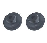 Simoni Racing Spa RCS Bouchons en Caoutchouc pour Phares Universels, Set de 2