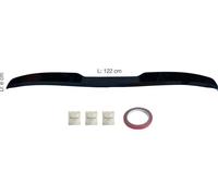 Simoni Racing SPC/N1 Spoiler, grille de radiateur