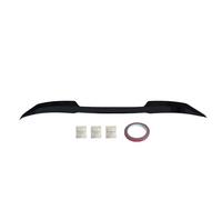 Simoni Racing SPC/N2 Spoiler grille de radiateur Arrière