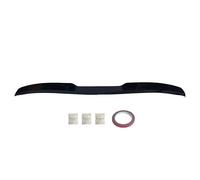 Simoni Racing SPC/N1 Spoiler, grille de radiateur