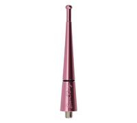 Simoni Racing SR ASR01P Antenne d'Aluminium 8 V, Rose, 9 cm