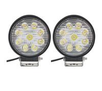 Simoni Racing SR/DL4 Kit Kit de projecteurs longue portée