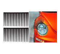 Simoni Racing SR/EY Enjoliveur, projecteur principal