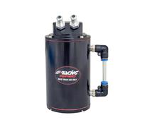 Simoni Racing SR/OIL-N Réservoir de liquide de direction assistée 350ml noir