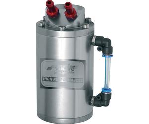 Simoni Racing SR/OIL-X Réservoir de liquide de direction assistée