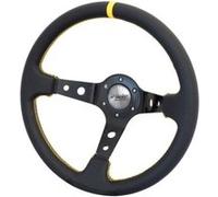 Simoni Racing SR SPEC Phare et Indicateur Volant Sport G