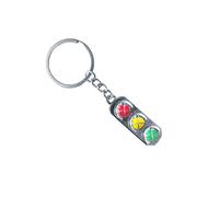 SIMONI RACING srk15 Porte-clés Design Feu