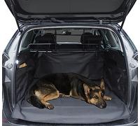 SIMONI RACING TC1 Bâche Protection Coffre de Transport pour Animaux