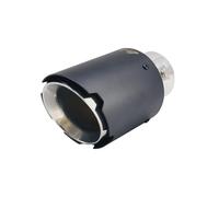 Simoni Racing TRX/111N Embout d'échappement noir-mat