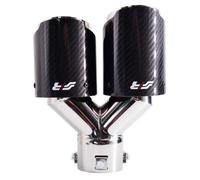 Simoni Racing TRX/117R Embout d'échappement