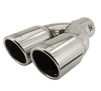 Simoni Racing TRX/18 Embout d'échappement